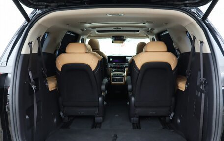 KIA Carnival, 2021 год, 4 350 000 рублей, 8 фотография