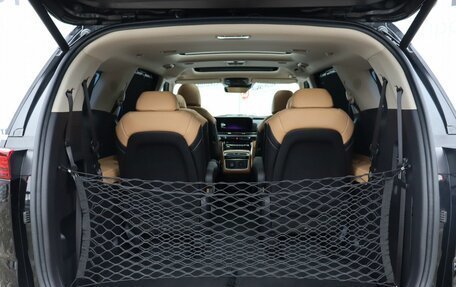 KIA Carnival, 2021 год, 4 350 000 рублей, 7 фотография