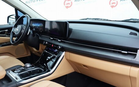 KIA Carnival, 2021 год, 4 350 000 рублей, 13 фотография