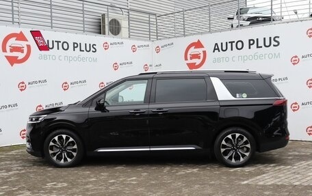 KIA Carnival, 2021 год, 4 350 000 рублей, 4 фотография