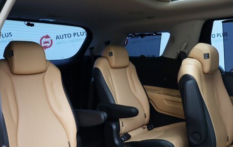 KIA Carnival, 2021 год, 4 350 000 рублей, 23 фотография