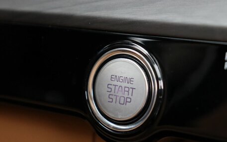 KIA Carnival, 2021 год, 4 350 000 рублей, 19 фотография