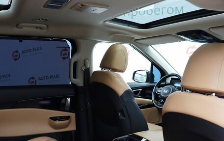 KIA Carnival, 2021 год, 4 350 000 рублей, 21 фотография