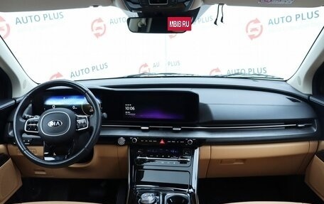 KIA Carnival, 2021 год, 4 350 000 рублей, 12 фотография