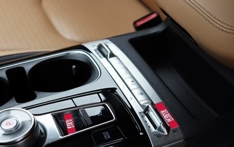 KIA Carnival, 2021 год, 4 350 000 рублей, 18 фотография