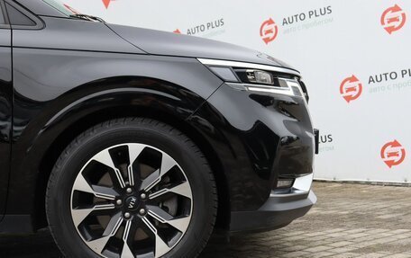 KIA Carnival, 2021 год, 4 350 000 рублей, 31 фотография