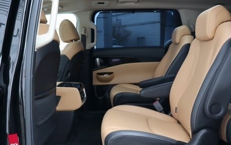 KIA Carnival, 2021 год, 4 350 000 рублей, 22 фотография