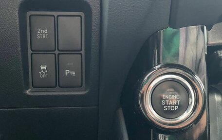 Toyota Land Cruiser Prado 150 рестайлинг 2, 2014 год, 3 250 000 рублей, 14 фотография