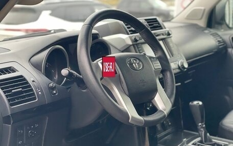 Toyota Land Cruiser Prado 150 рестайлинг 2, 2014 год, 3 250 000 рублей, 18 фотография