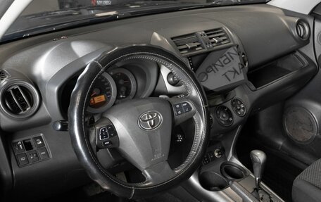 Toyota RAV4, 2011 год, 1 510 000 рублей, 3 фотография