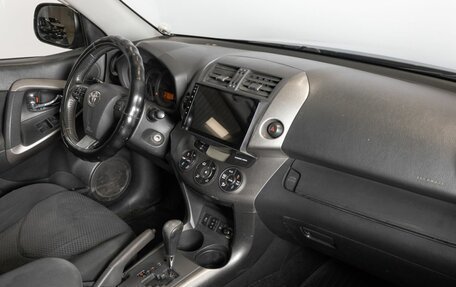 Toyota RAV4, 2011 год, 1 510 000 рублей, 4 фотография