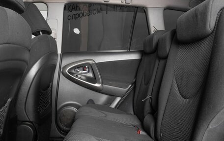 Toyota RAV4, 2011 год, 1 510 000 рублей, 14 фотография