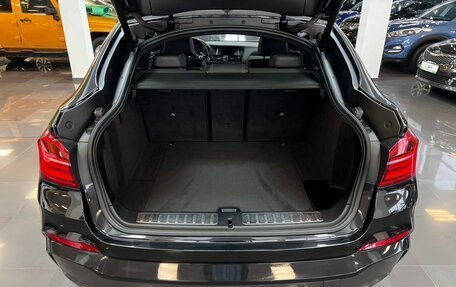 BMW X4, 2017 год, 2 745 000 рублей, 7 фотография