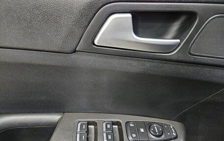 KIA Sportage IV рестайлинг, 2017 год, 1 920 000 рублей, 19 фотография