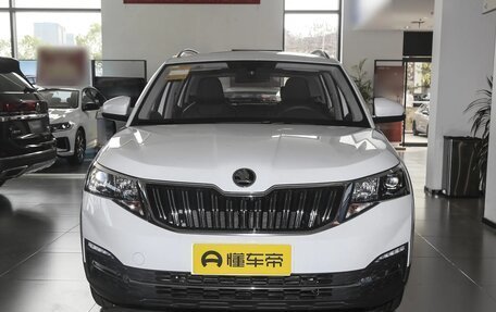 Skoda Kamiq I, 2025 год, 2 050 000 рублей, 1 фотография