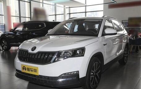 Skoda Kamiq I, 2025 год, 2 050 000 рублей, 2 фотография