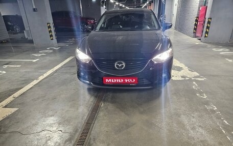 Mazda 6, 2014 год, 1 699 000 рублей, 1 фотография