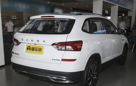 Skoda Kamiq I, 2025 год, 2 050 000 рублей, 6 фотография