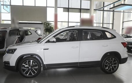 Skoda Kamiq I, 2025 год, 2 050 000 рублей, 5 фотография