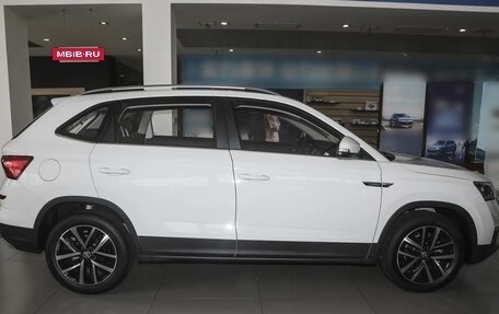 Skoda Kamiq I, 2025 год, 2 050 000 рублей, 4 фотография