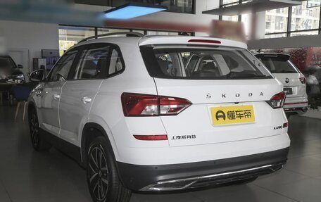 Skoda Kamiq I, 2025 год, 2 050 000 рублей, 8 фотография