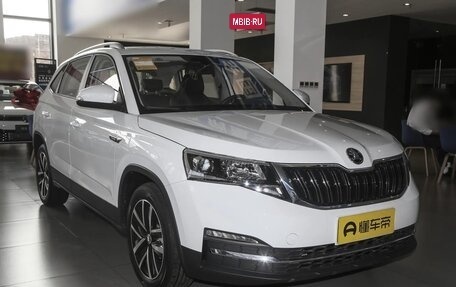 Skoda Kamiq I, 2025 год, 2 050 000 рублей, 3 фотография