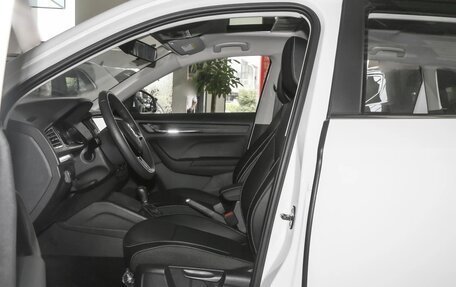 Skoda Kamiq I, 2025 год, 2 050 000 рублей, 10 фотография