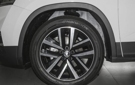 Skoda Kamiq I, 2025 год, 2 050 000 рублей, 14 фотография