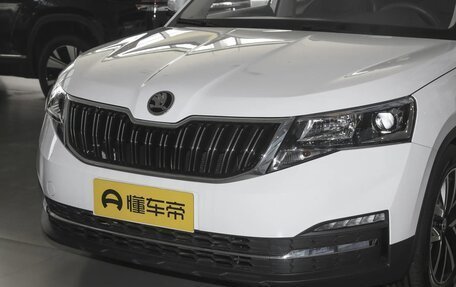 Skoda Kamiq I, 2025 год, 2 050 000 рублей, 15 фотография