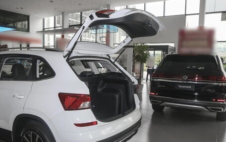 Skoda Kamiq I, 2025 год, 2 050 000 рублей, 19 фотография