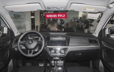 Skoda Kamiq I, 2025 год, 2 050 000 рублей, 11 фотография