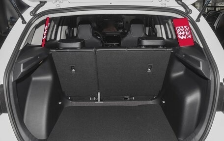 Skoda Kamiq I, 2025 год, 2 050 000 рублей, 18 фотография