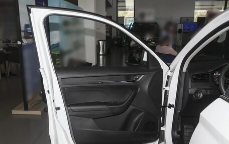 Skoda Kamiq I, 2025 год, 2 050 000 рублей, 21 фотография