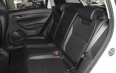 Skoda Kamiq I, 2025 год, 2 050 000 рублей, 28 фотография