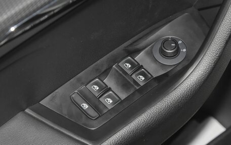 Skoda Kamiq I, 2025 год, 2 050 000 рублей, 25 фотография