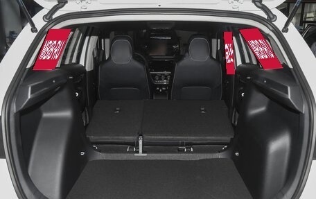 Skoda Kamiq I, 2025 год, 2 050 000 рублей, 17 фотография