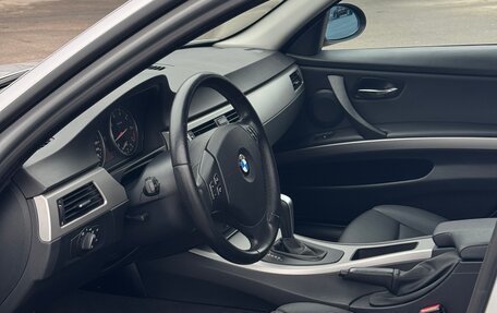 BMW 3 серия, 2008 год, 895 000 рублей, 11 фотография