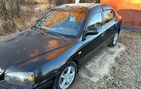 Hyundai Elantra III, 2006 год, 290 000 рублей, 8 фотография