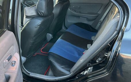 Hyundai Elantra III, 2006 год, 290 000 рублей, 9 фотография