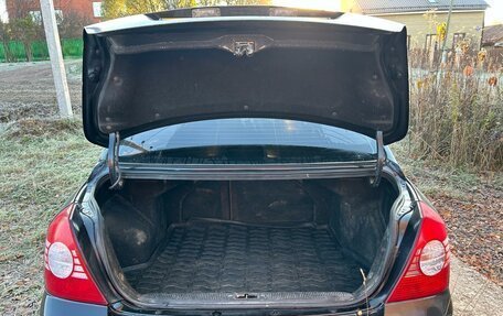 Hyundai Elantra III, 2006 год, 290 000 рублей, 4 фотография