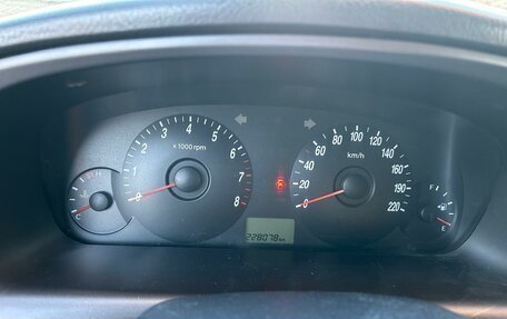 Hyundai Elantra III, 2006 год, 290 000 рублей, 6 фотография