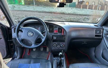Hyundai Elantra III, 2006 год, 290 000 рублей, 11 фотография