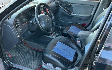 Hyundai Elantra III, 2006 год, 290 000 рублей, 10 фотография