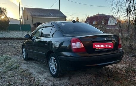 Hyundai Elantra III, 2006 год, 290 000 рублей, 2 фотография