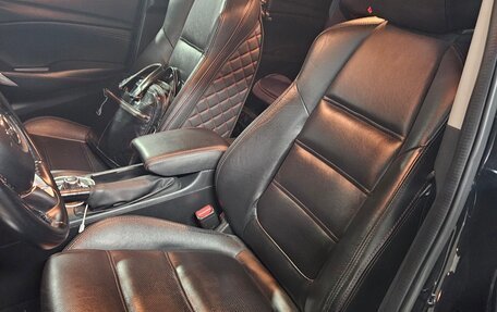 Mazda 6, 2014 год, 1 699 000 рублей, 9 фотография