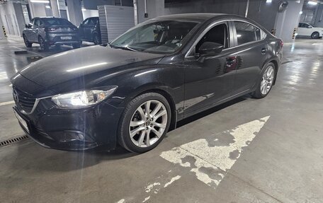 Mazda 6, 2014 год, 1 699 000 рублей, 2 фотография