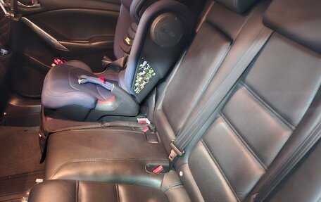 Mazda 6, 2014 год, 1 699 000 рублей, 11 фотография