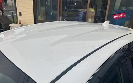 Toyota Yaris, 2022 год, 1 150 000 рублей, 16 фотография