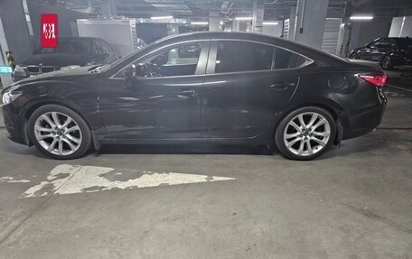 Mazda 6, 2014 год, 1 699 000 рублей, 3 фотография