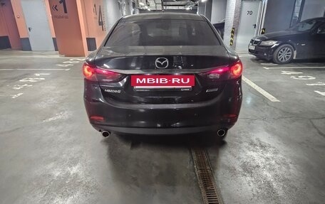 Mazda 6, 2014 год, 1 699 000 рублей, 5 фотография